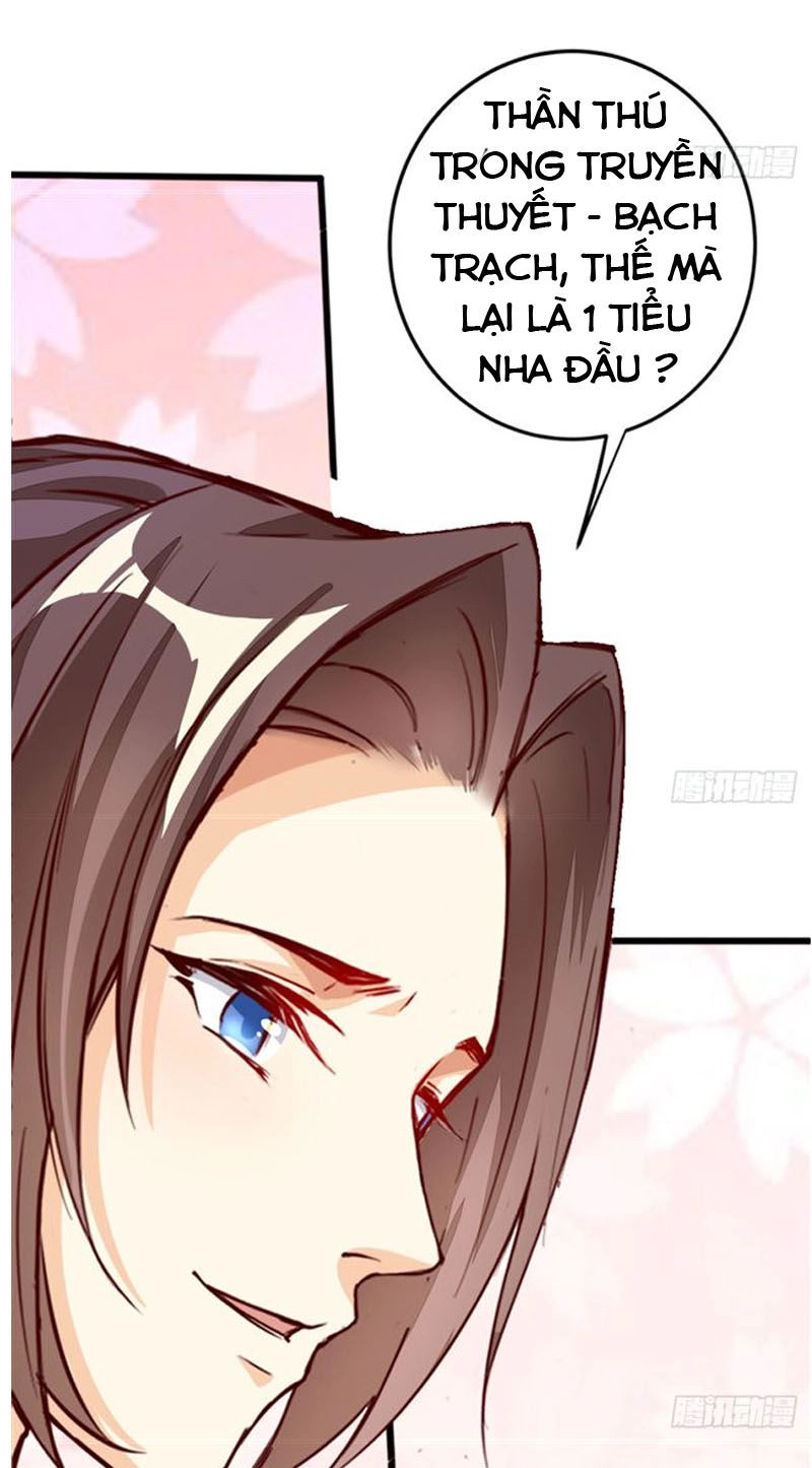 Cửa Hàng Thông Thiên Giới Chapter 49 - 6