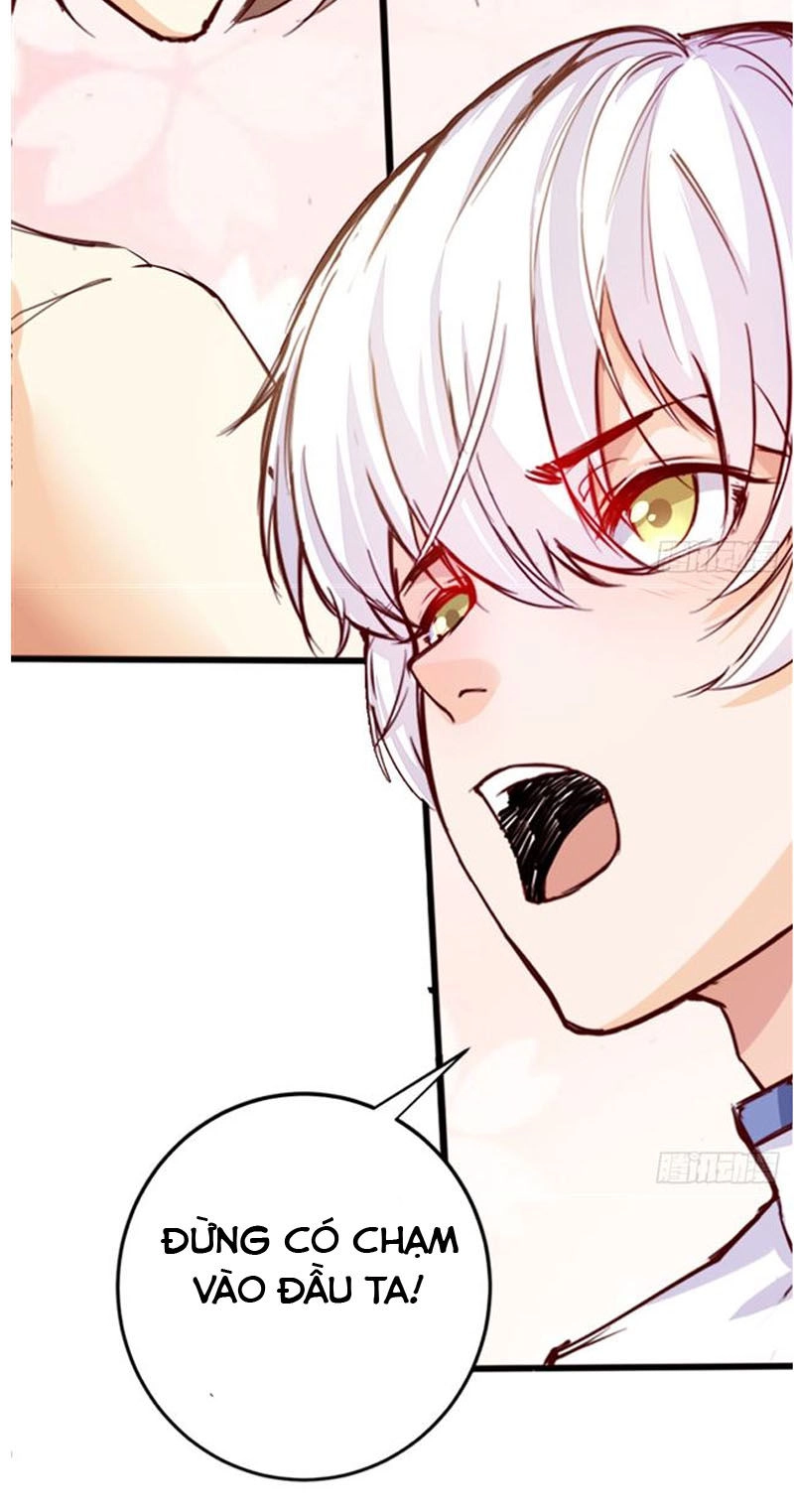 Cửa Hàng Thông Thiên Giới Chapter 49 - 7