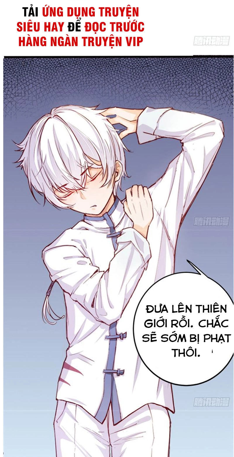 Cửa Hàng Thông Thiên Giới Chapter 49 - 10