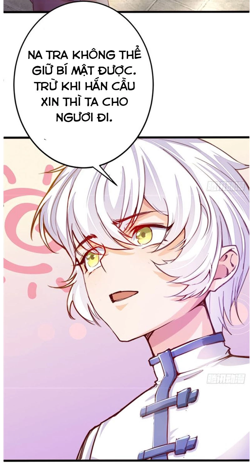 Cửa Hàng Thông Thiên Giới Chapter 49 - 12