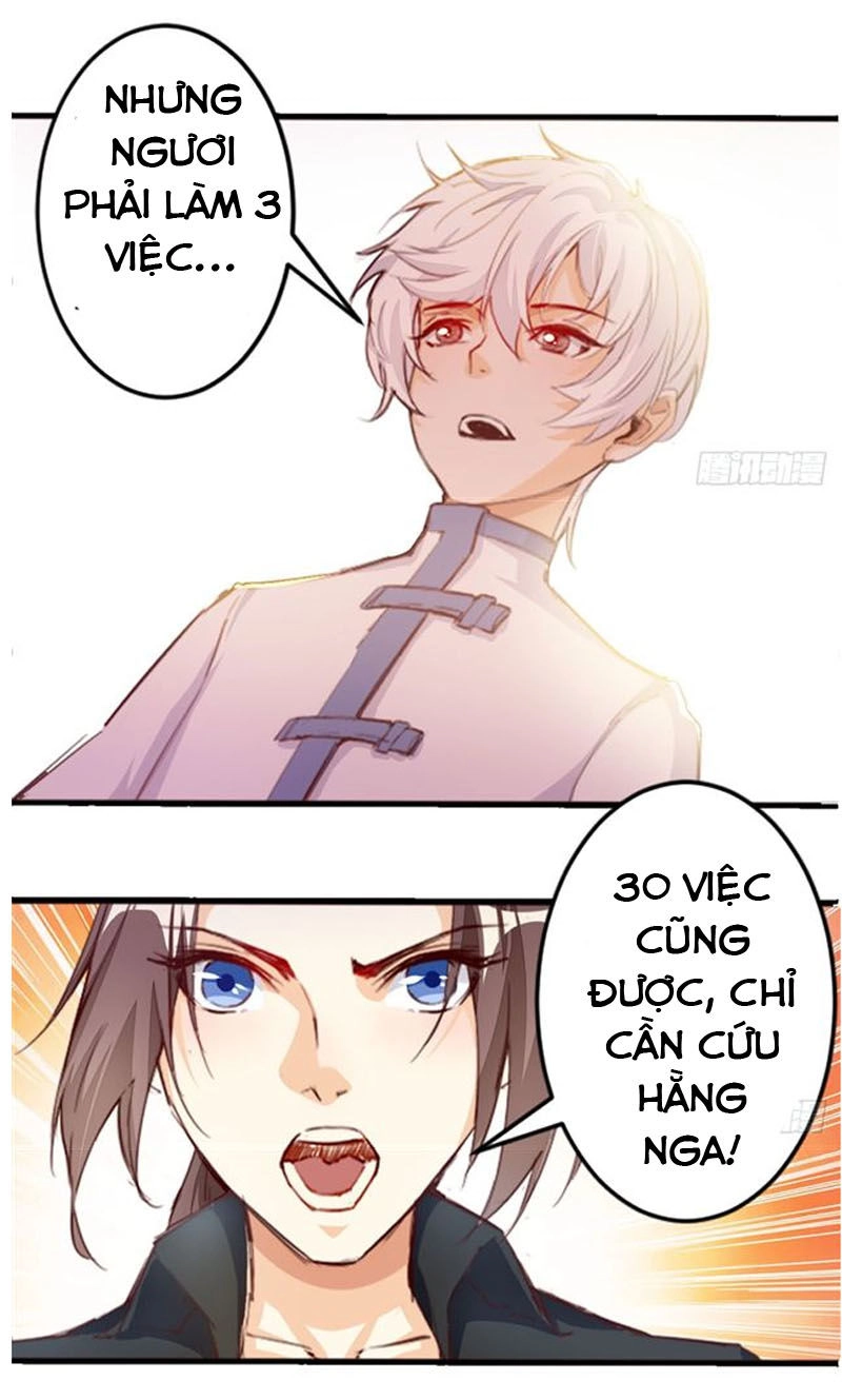 Cửa Hàng Thông Thiên Giới Chapter 49 - 19