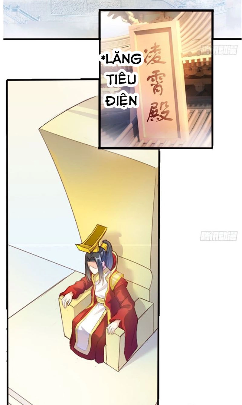 Cửa Hàng Thông Thiên Giới Chapter 49 - 21