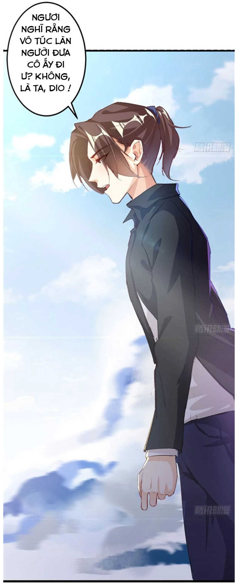 Cửa Hàng Thông Thiên Giới Chapter 49 - 24