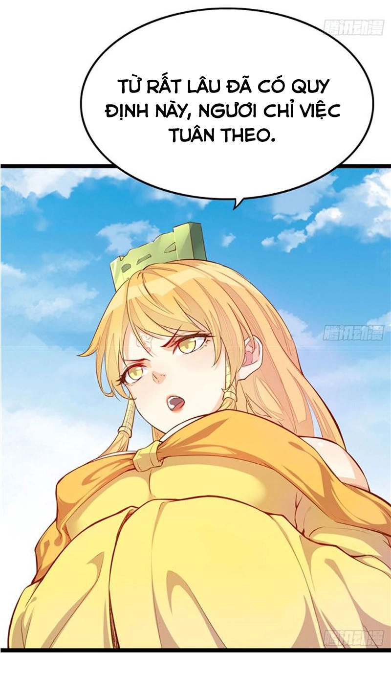 Cửa Hàng Thông Thiên Giới Chapter 50 - 15