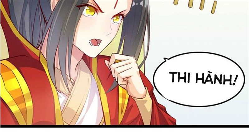 Cửa Hàng Thông Thiên Giới Chapter 50 - 18