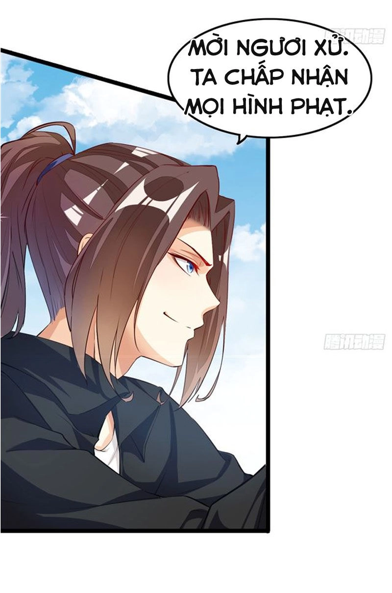 Cửa Hàng Thông Thiên Giới Chapter 50 - 23