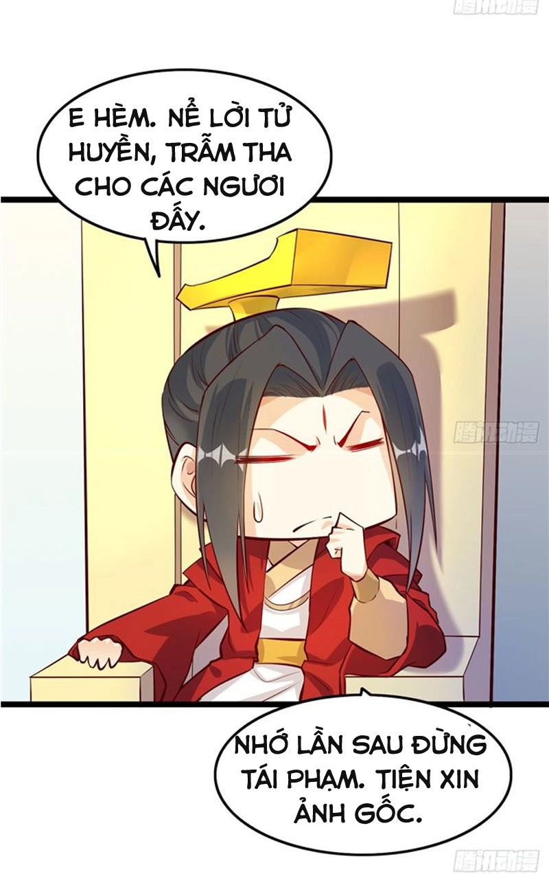 Cửa Hàng Thông Thiên Giới Chapter 50 - 25