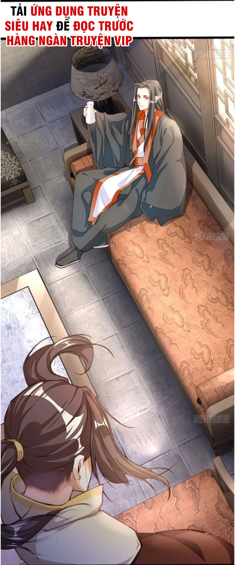 Cửa Hàng Thông Thiên Giới Chapter 51 - 4