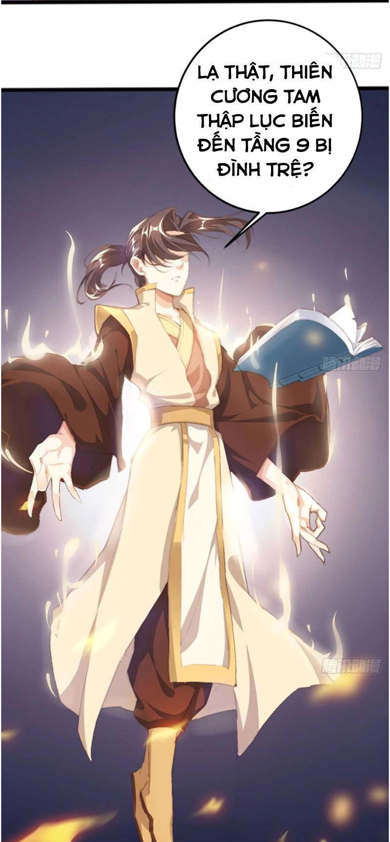 Cửa Hàng Thông Thiên Giới Chapter 51 - 5