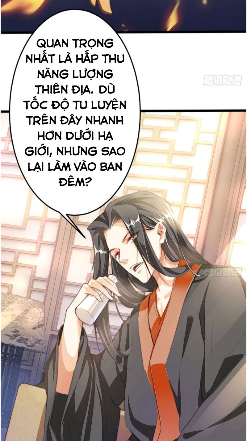Cửa Hàng Thông Thiên Giới Chapter 51 - 6