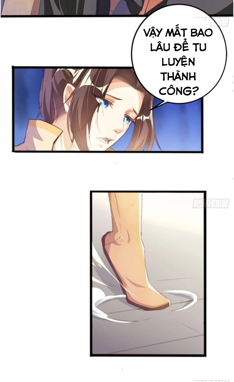 Cửa Hàng Thông Thiên Giới Chapter 51 - 7