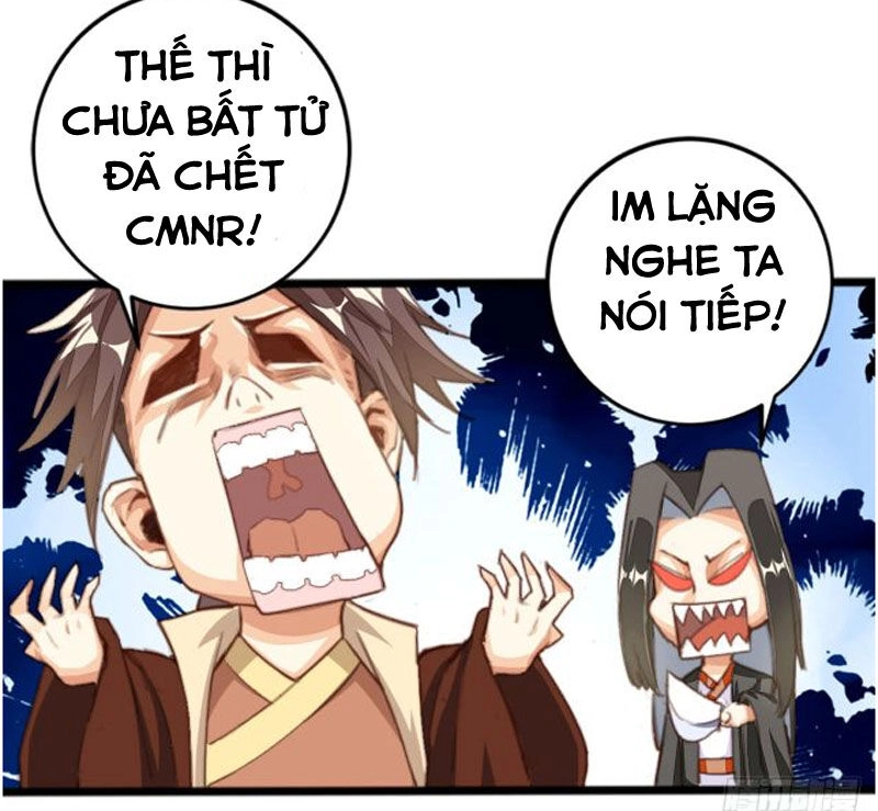 Cửa Hàng Thông Thiên Giới Chapter 51 - 9