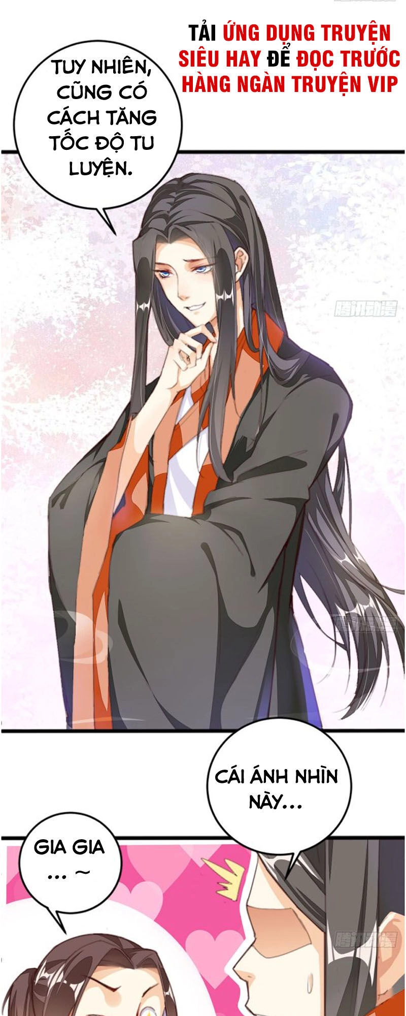 Cửa Hàng Thông Thiên Giới Chapter 51 - 10