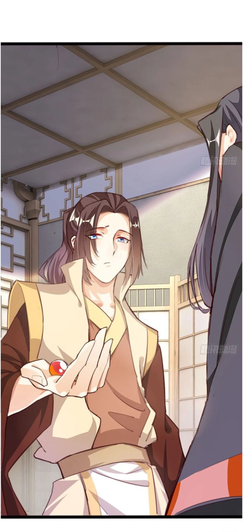 Cửa Hàng Thông Thiên Giới Chapter 51 - 15