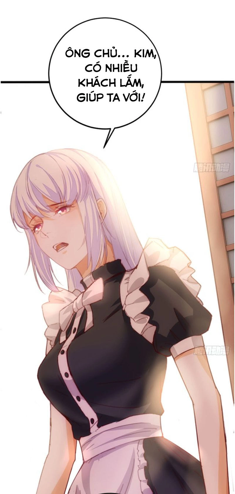 Cửa Hàng Thông Thiên Giới Chapter 51 - 19