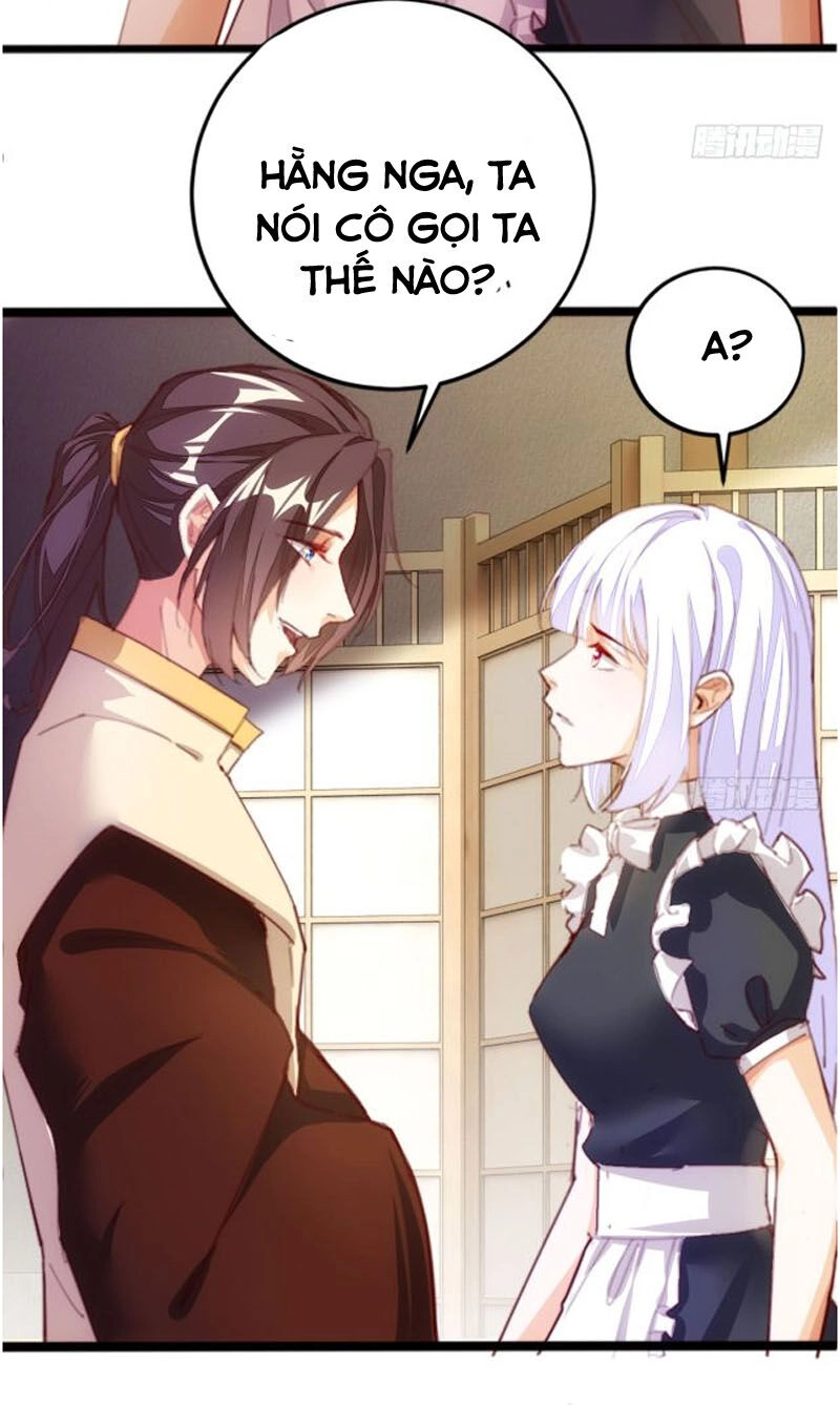 Cửa Hàng Thông Thiên Giới Chapter 51 - 20