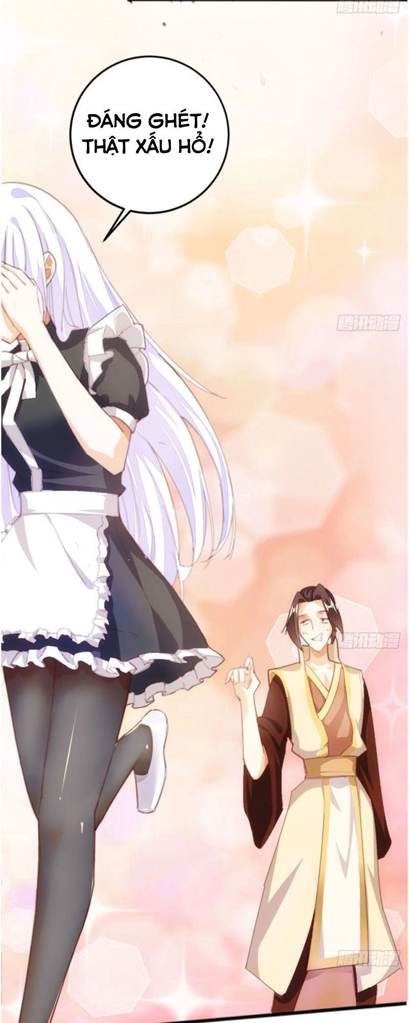 Cửa Hàng Thông Thiên Giới Chapter 51 - 22