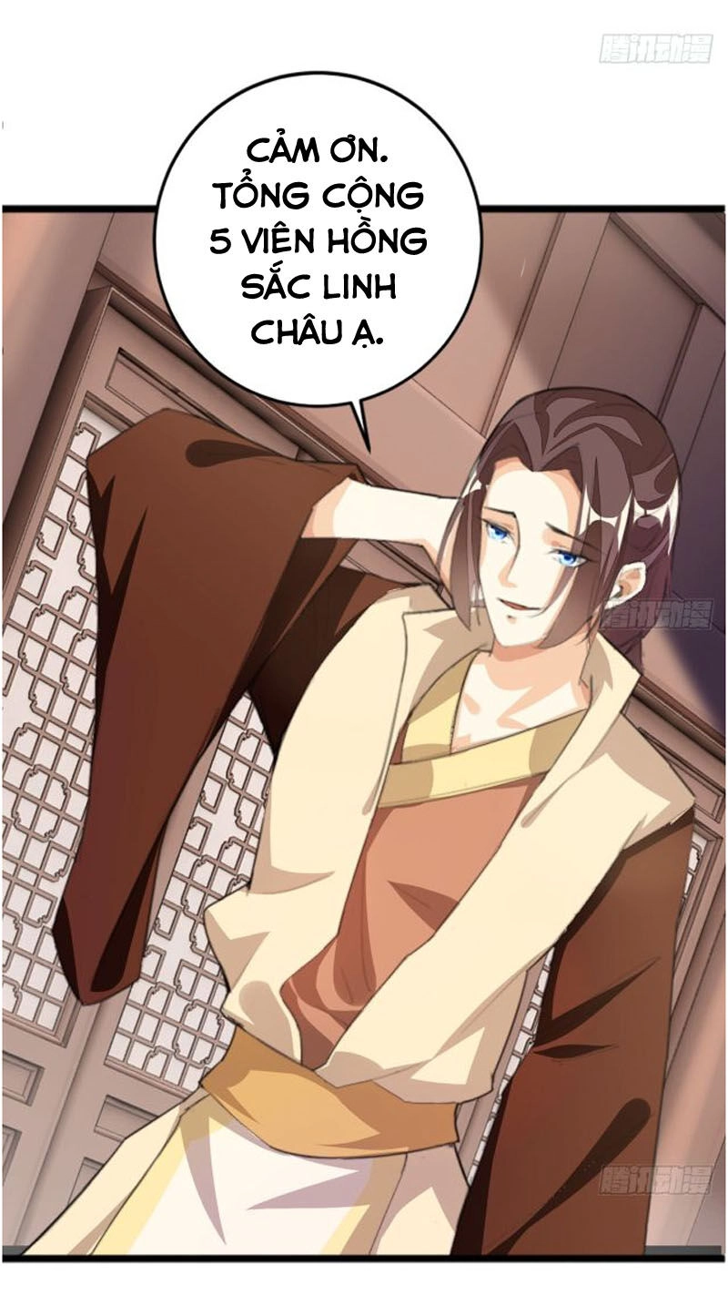 Cửa Hàng Thông Thiên Giới Chapter 51 - 30