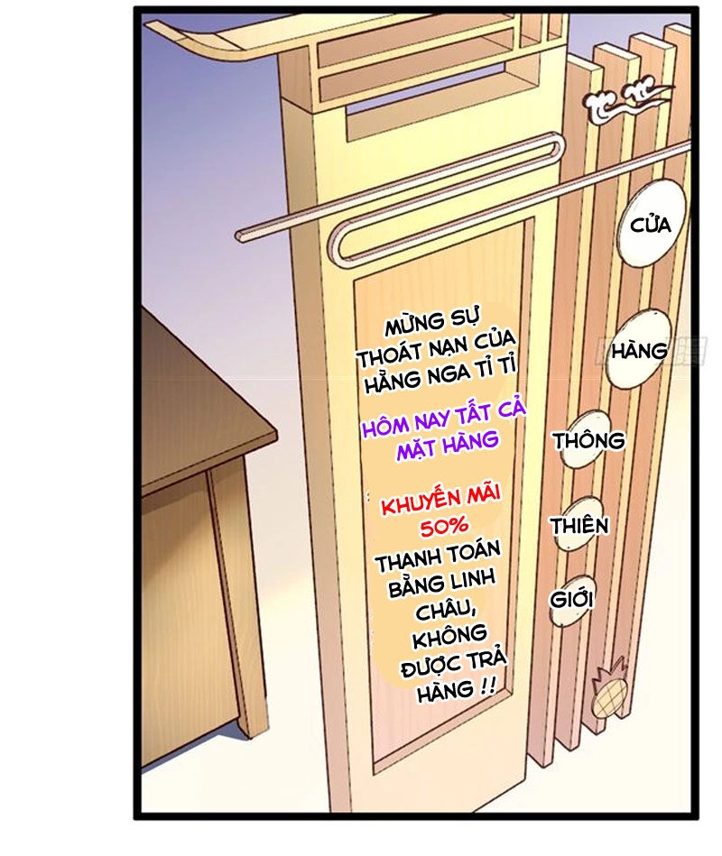Cửa Hàng Thông Thiên Giới Chapter 52 - 3