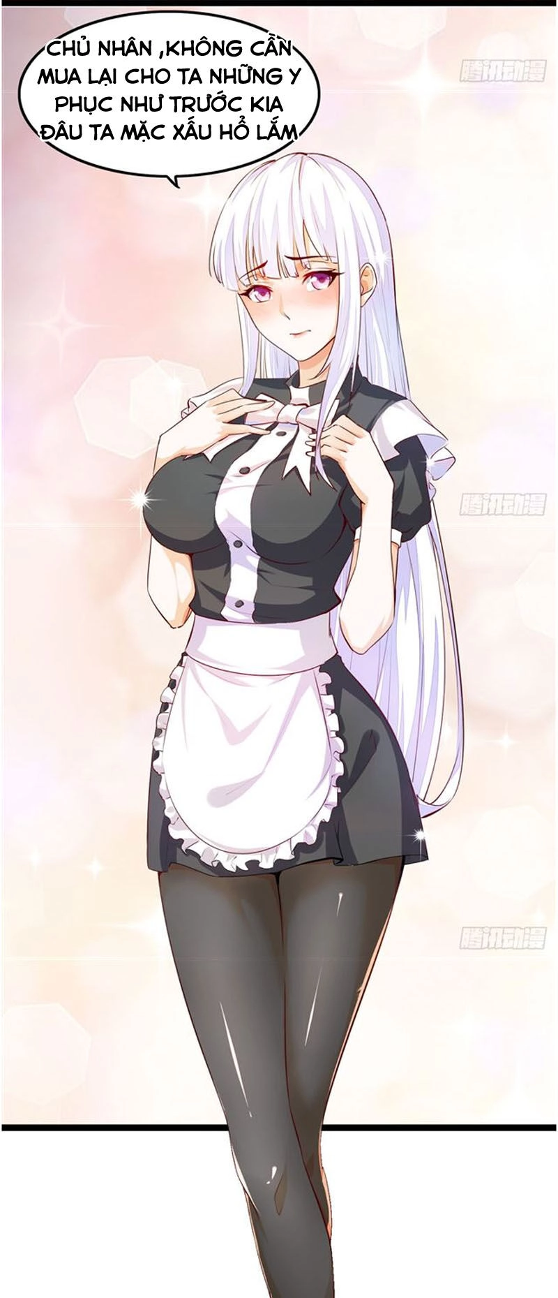 Cửa Hàng Thông Thiên Giới Chapter 52 - 8