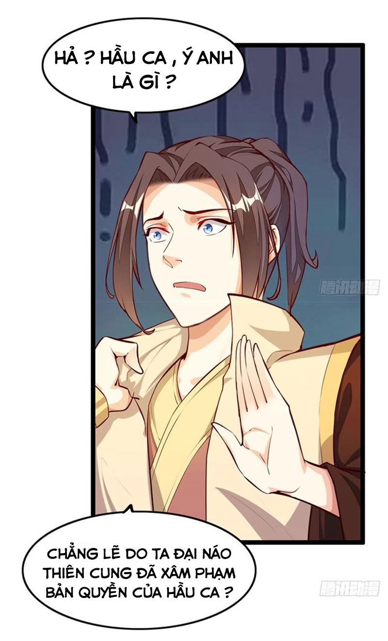 Cửa Hàng Thông Thiên Giới Chapter 52 - 14