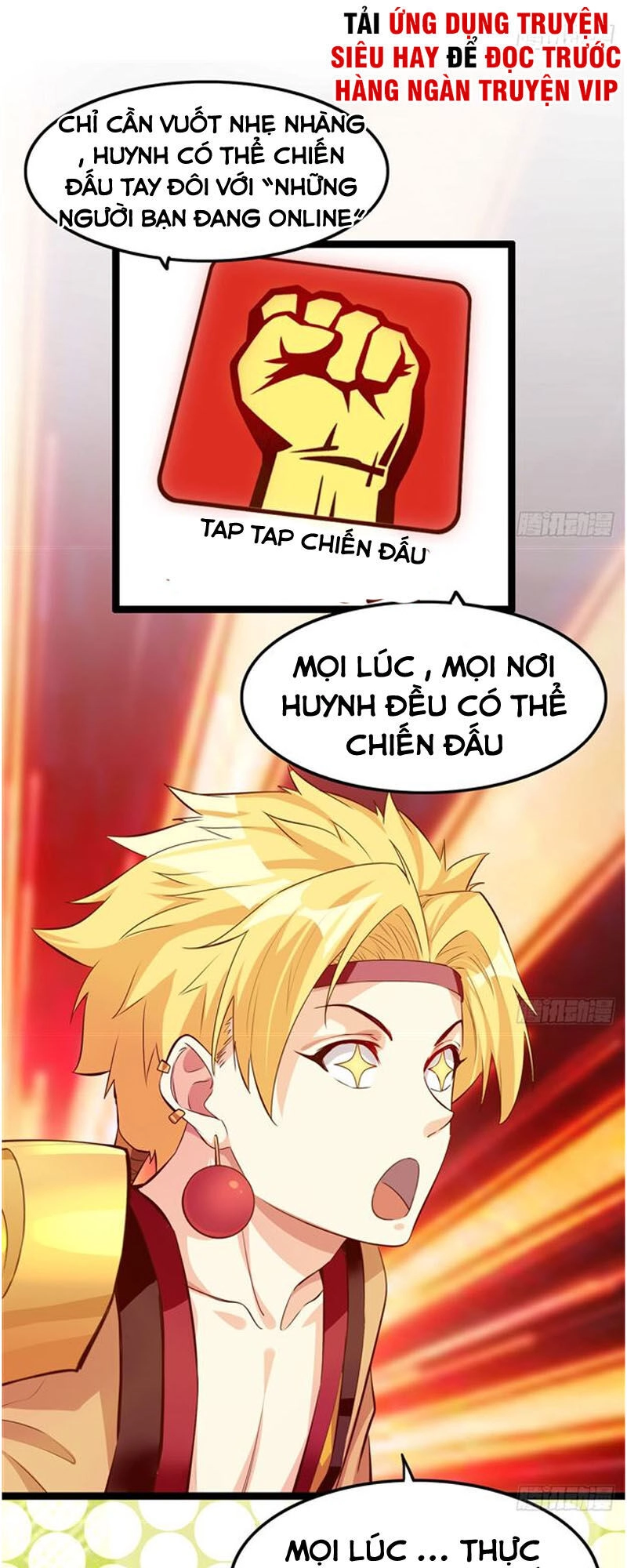 Cửa Hàng Thông Thiên Giới Chapter 52 - 18