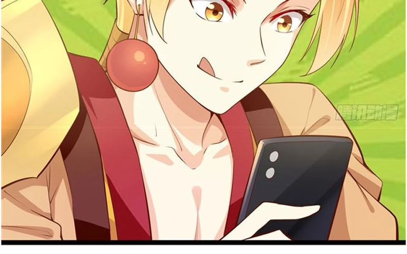 Cửa Hàng Thông Thiên Giới Chapter 52 - 21