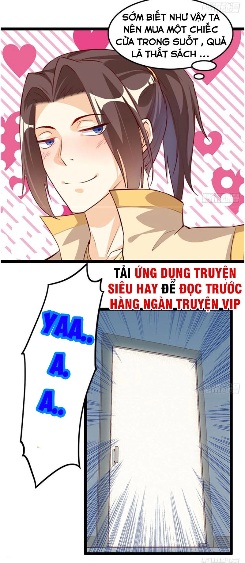 Cửa Hàng Thông Thiên Giới Chapter 52 - 30