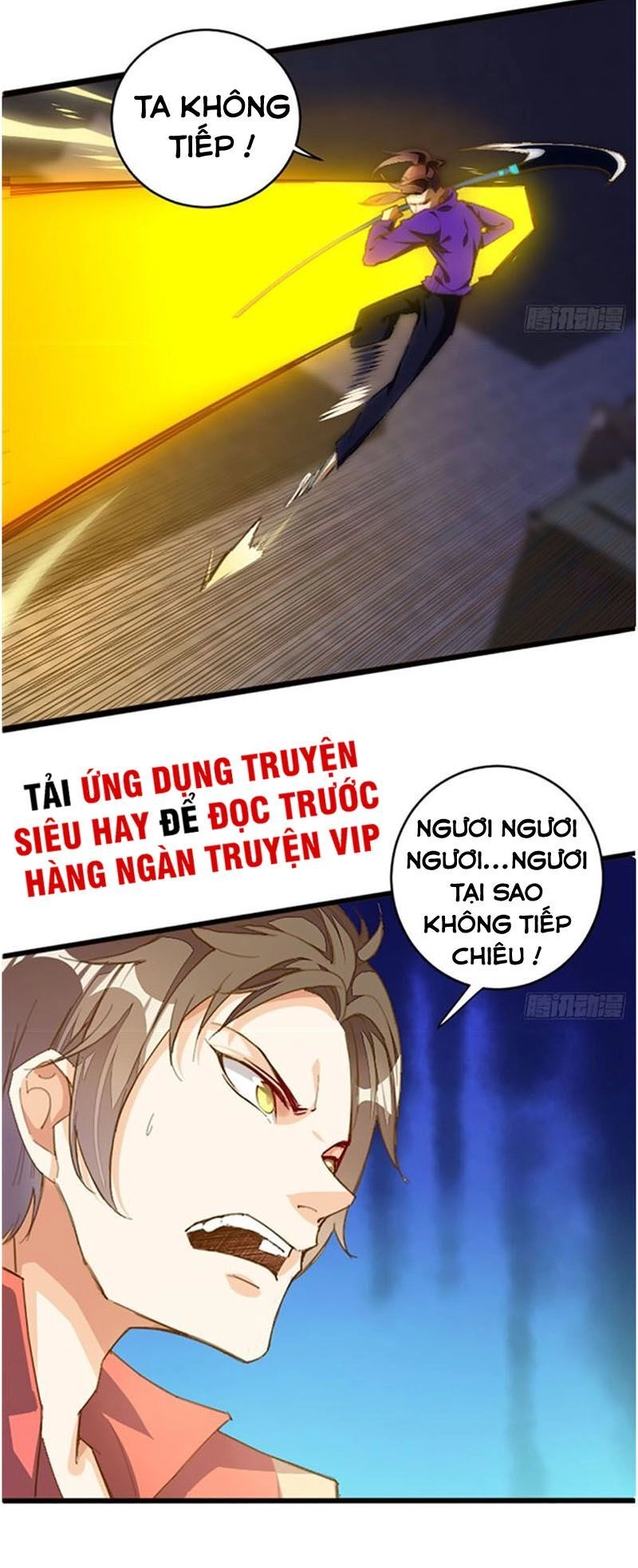 Cửa Hàng Thông Thiên Giới Chapter 54 - 12