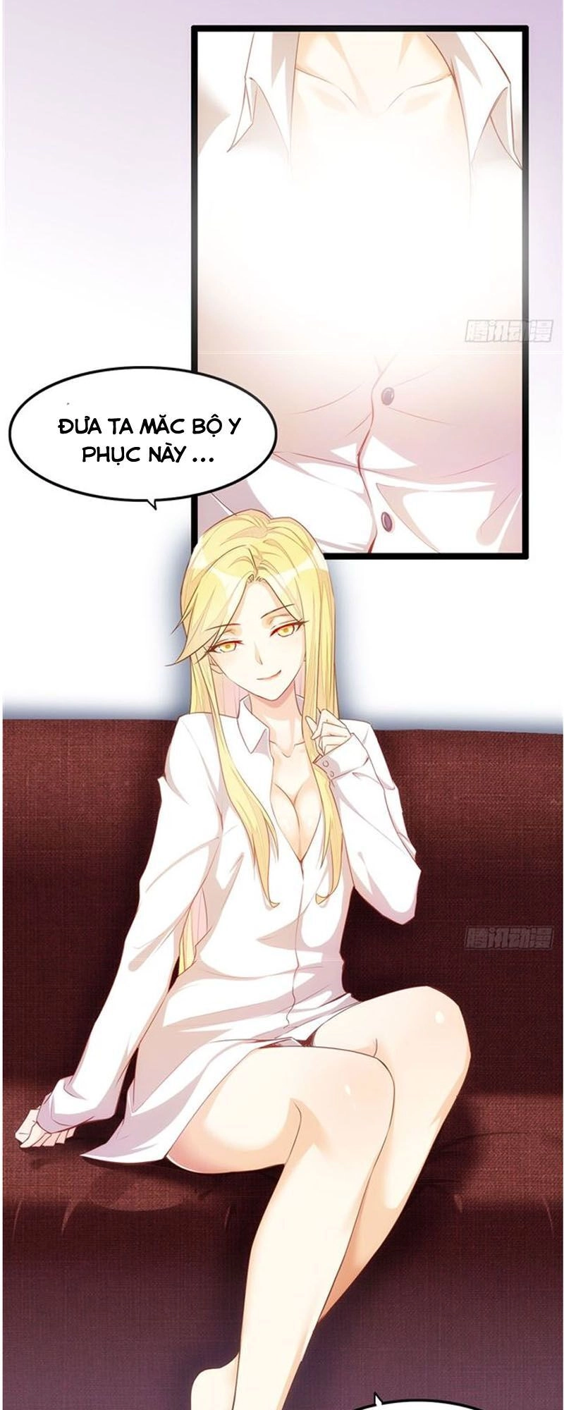 Cửa Hàng Thông Thiên Giới Chapter 55 - 8