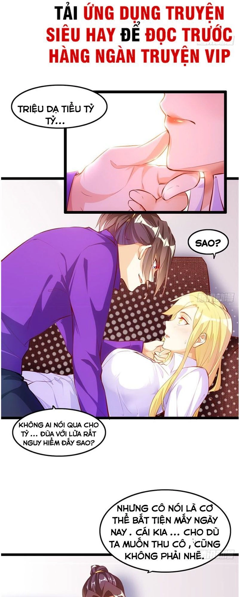 Cửa Hàng Thông Thiên Giới Chapter 55 - 19