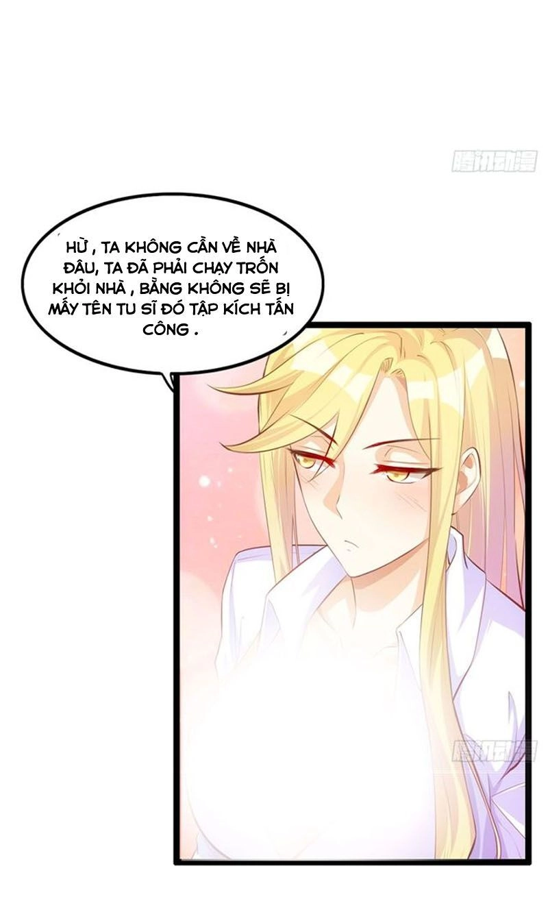 Cửa Hàng Thông Thiên Giới Chapter 55 - 23