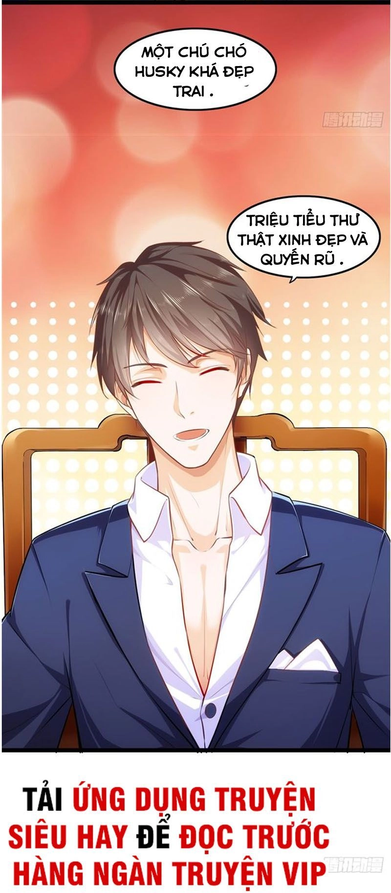 Cửa Hàng Thông Thiên Giới Chapter 55 - 26