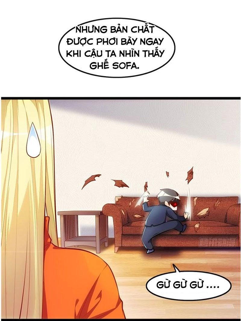 Cửa Hàng Thông Thiên Giới Chapter 55 - 27