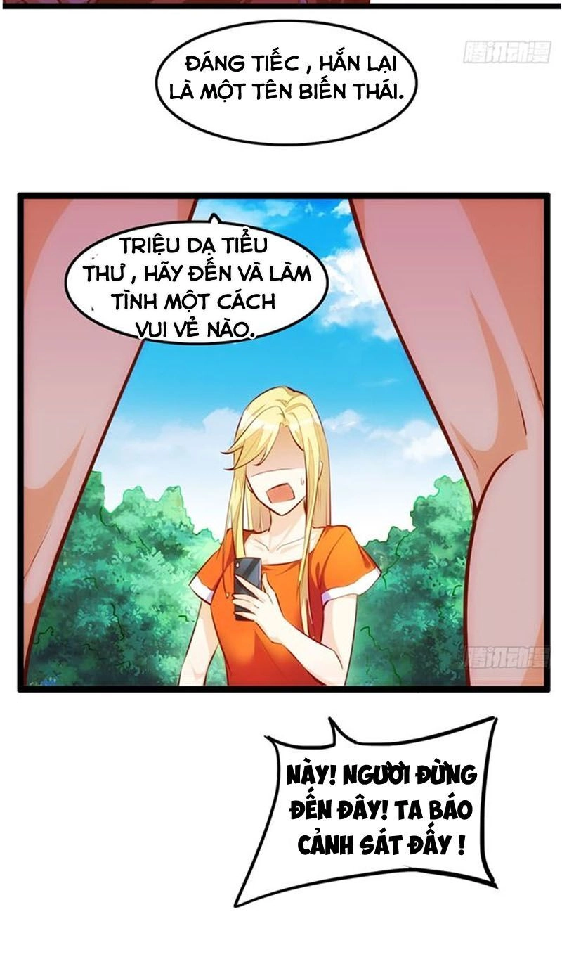 Cửa Hàng Thông Thiên Giới Chapter 55 - 29