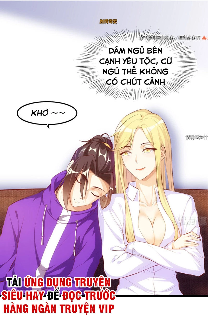 Cửa Hàng Thông Thiên Giới Chapter 56 - 2