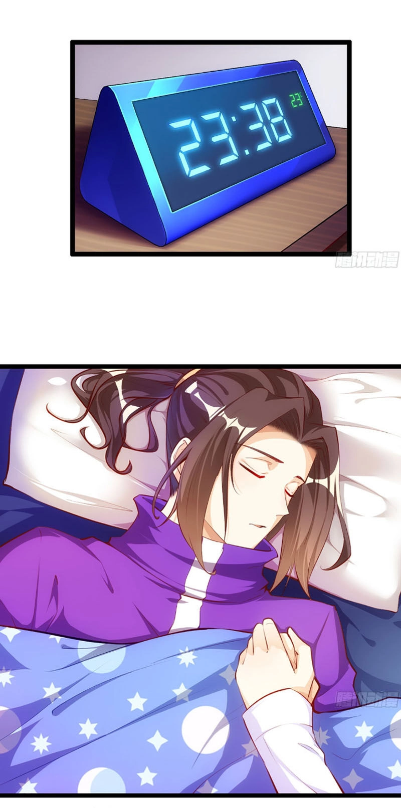 Cửa Hàng Thông Thiên Giới Chapter 56 - 3