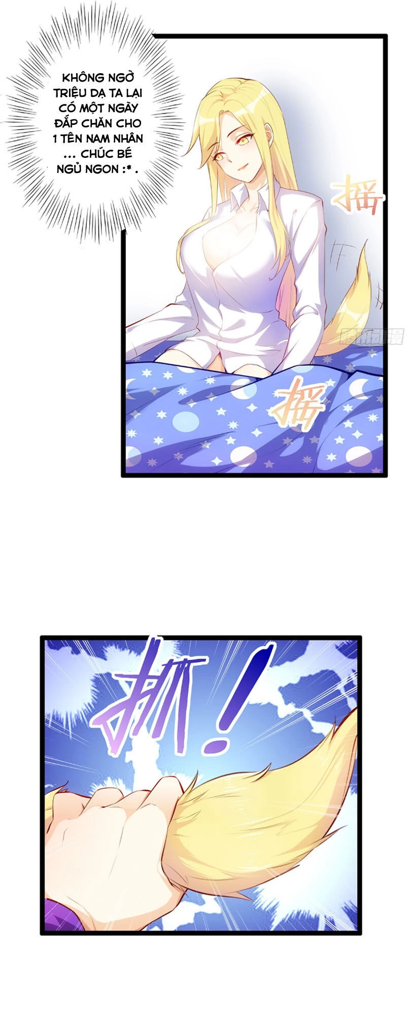 Cửa Hàng Thông Thiên Giới Chapter 56 - 4