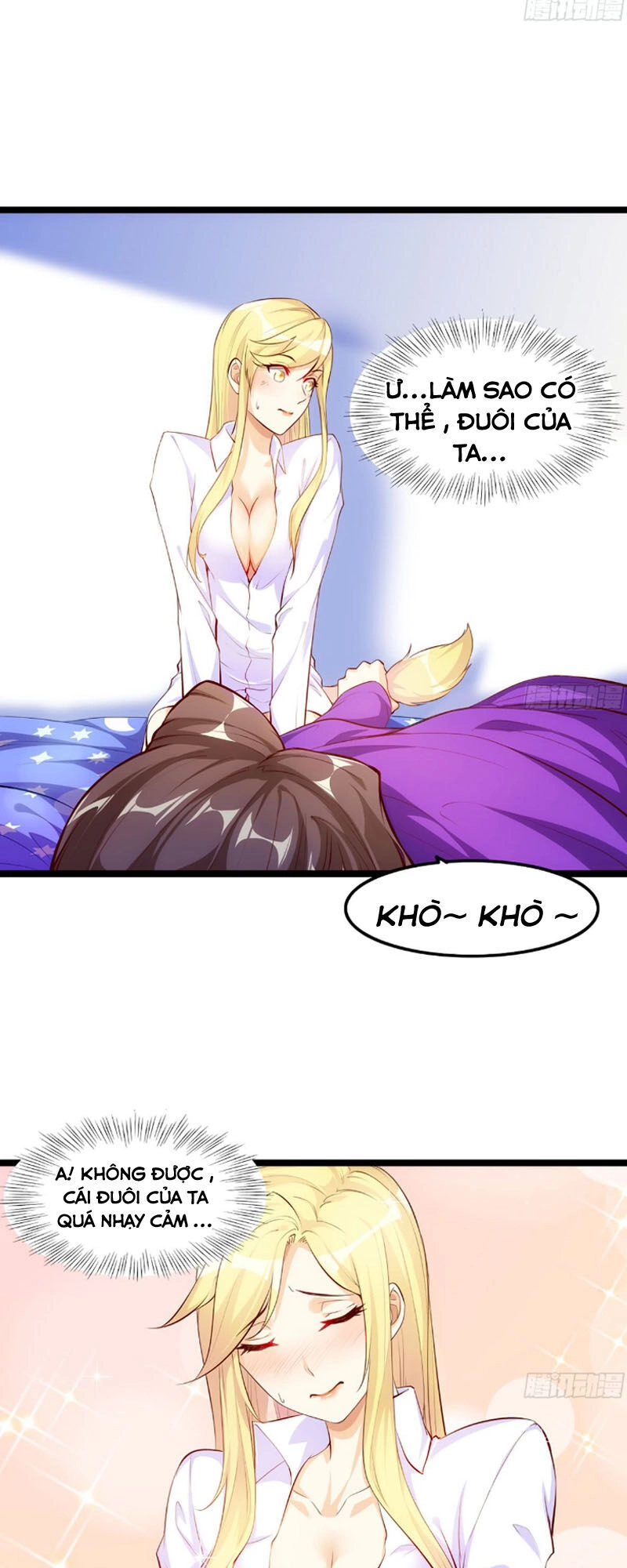 Cửa Hàng Thông Thiên Giới Chapter 56 - 6