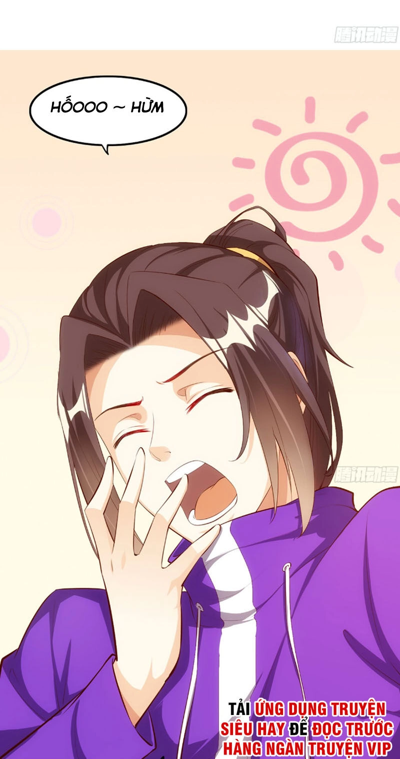 Cửa Hàng Thông Thiên Giới Chapter 56 - 10