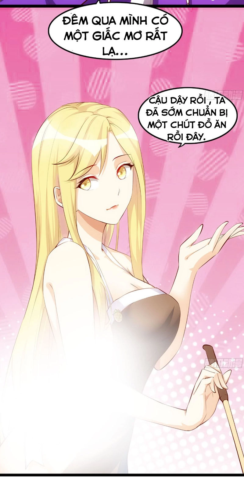 Cửa Hàng Thông Thiên Giới Chapter 56 - 11