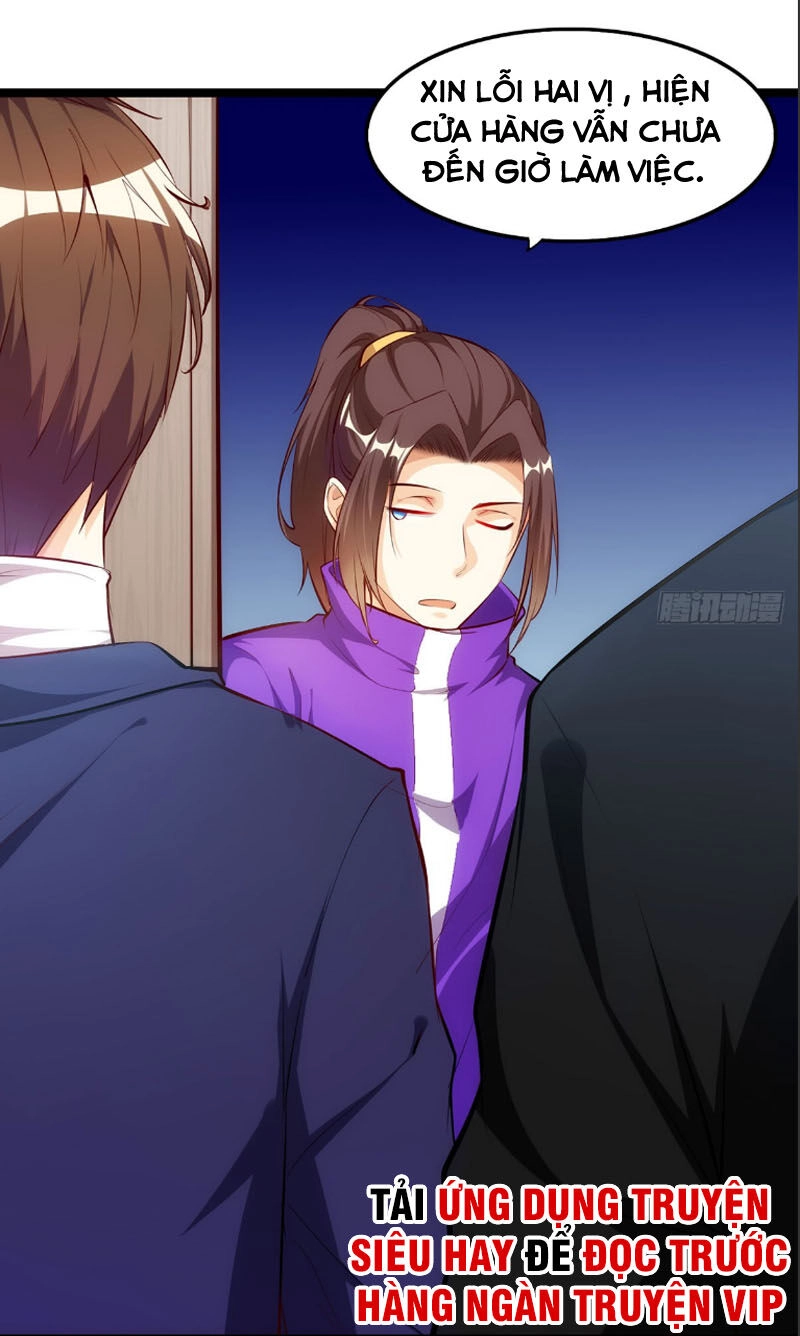 Cửa Hàng Thông Thiên Giới Chapter 56 - 15