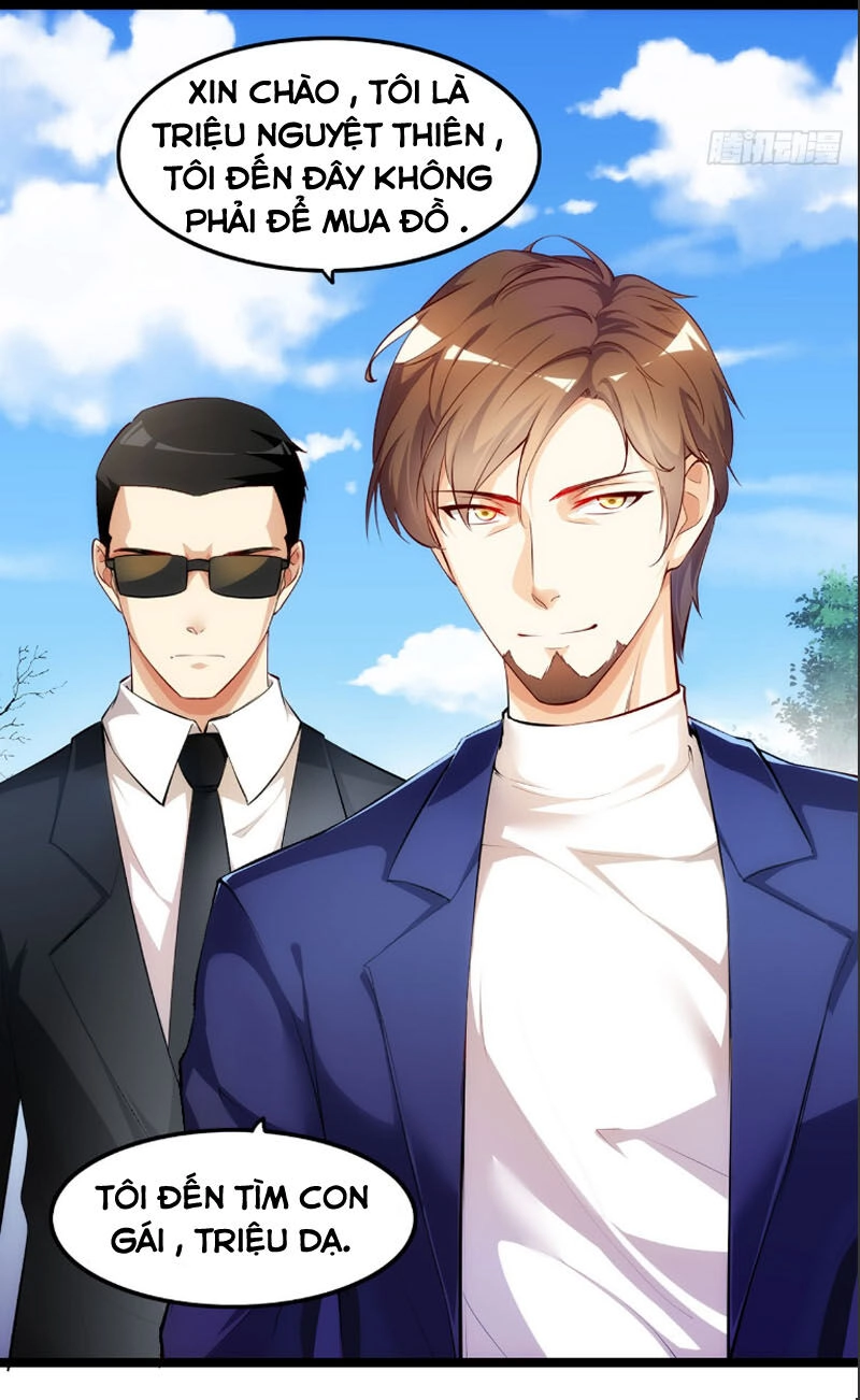 Cửa Hàng Thông Thiên Giới Chapter 56 - 16