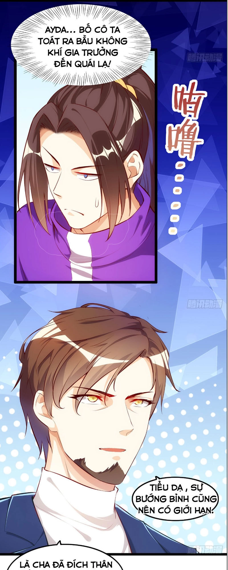 Cửa Hàng Thông Thiên Giới Chapter 56 - 18