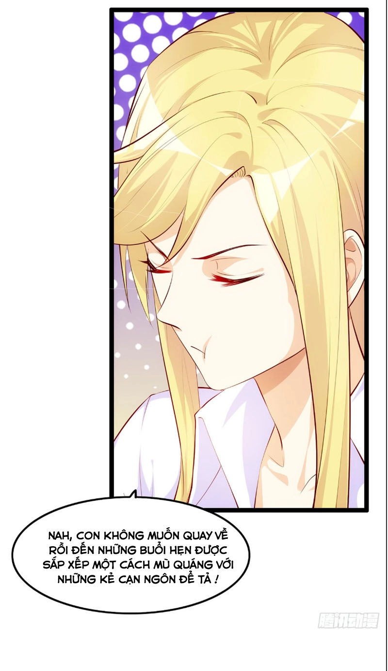 Cửa Hàng Thông Thiên Giới Chapter 56 - 20