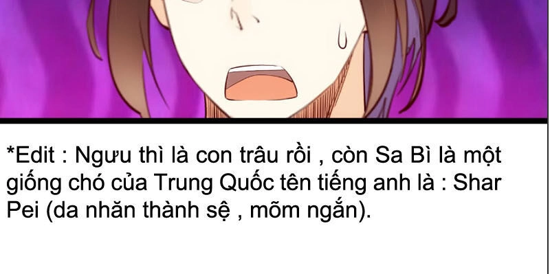 Cửa Hàng Thông Thiên Giới Chapter 56 - 22