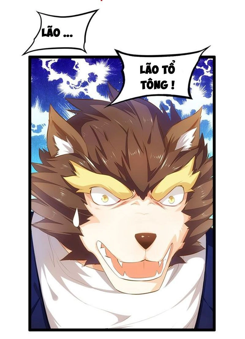 Cửa Hàng Thông Thiên Giới Chapter 57 - 9