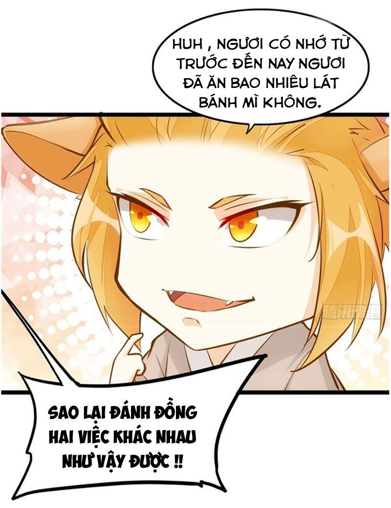 Cửa Hàng Thông Thiên Giới Chapter 57 - 18