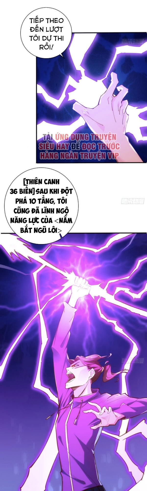 Cửa Hàng Thông Thiên Giới Chapter 61 - 19