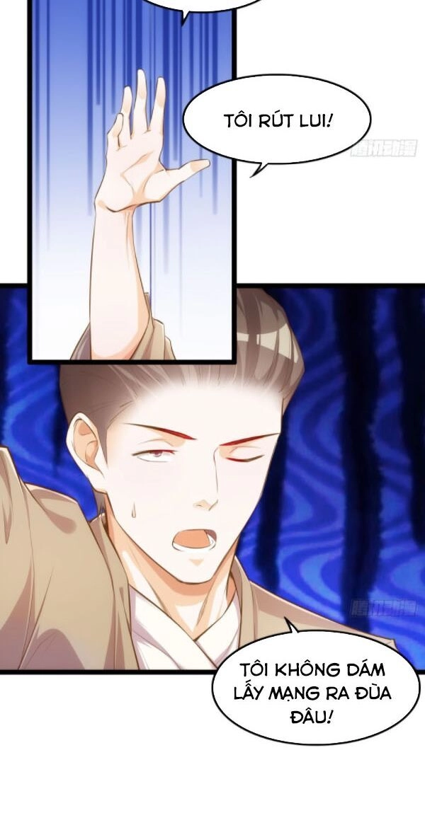 Cửa Hàng Thông Thiên Giới Chapter 63 - 13